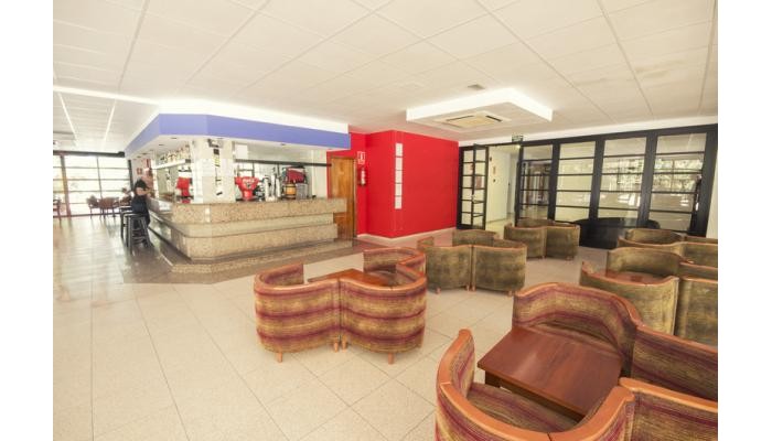 Azuline Hotel Mar Amantis poza 8