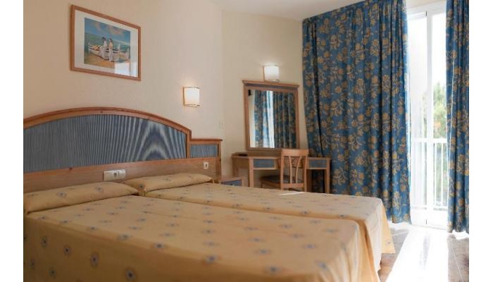 Azuline Hotel Mar Amantis poza 9