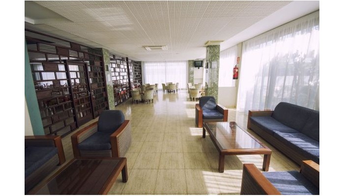 Azuline Hotel S Anfora Andamp; Fleming poza 6