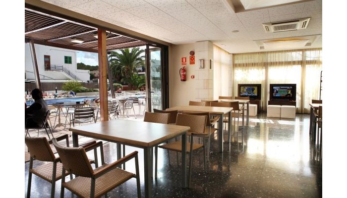 Azuline Hotel S Anfora Andamp; Fleming poza 9