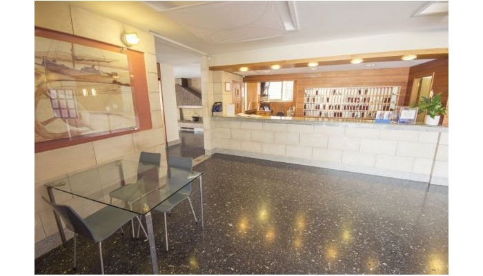 Azuline Hotel S Anfora Andamp; Fleming poza 5