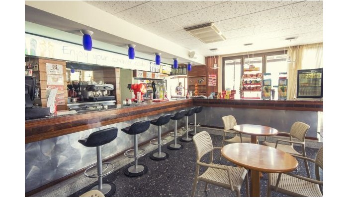 Azuline Hotel S Anfora Andamp; Fleming poza 8