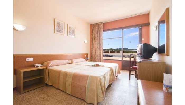 Azuline Hotel S'anfora & Fleming poza 2