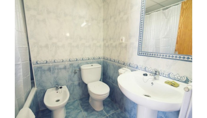 Azuline Hotel S'anfora & Fleming poza 3