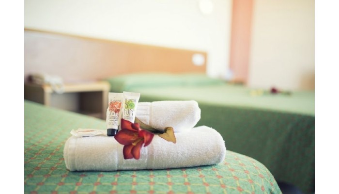 Azuline Hotel S'anfora & Fleming poza 1