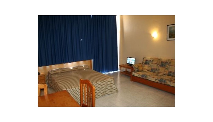 Estudios Tropicana poza 3