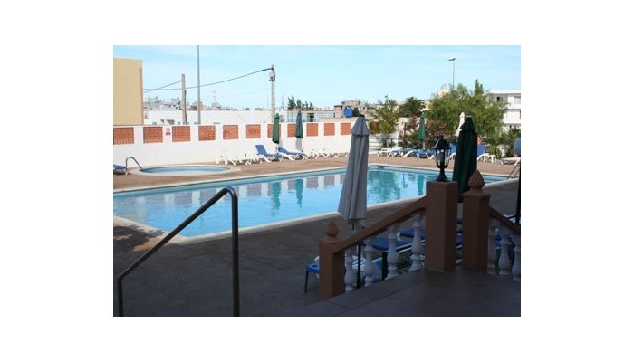 Estudios Tropicana poza 2