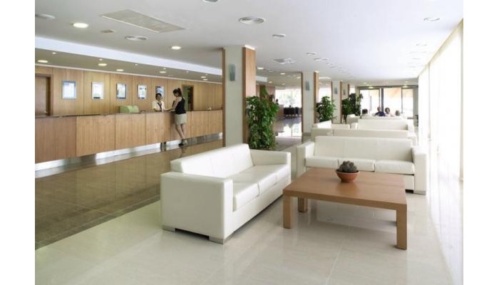 Fiesta Hotel Milord poza 3