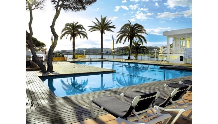 Fiesta Hotel Milord poza 1