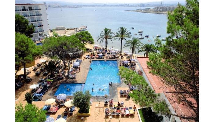 Fiesta Hotel Milord poza 4