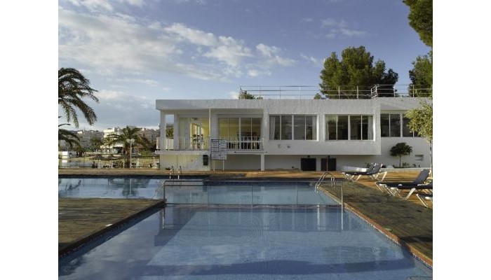 Fiesta Hotel Milord poza 5