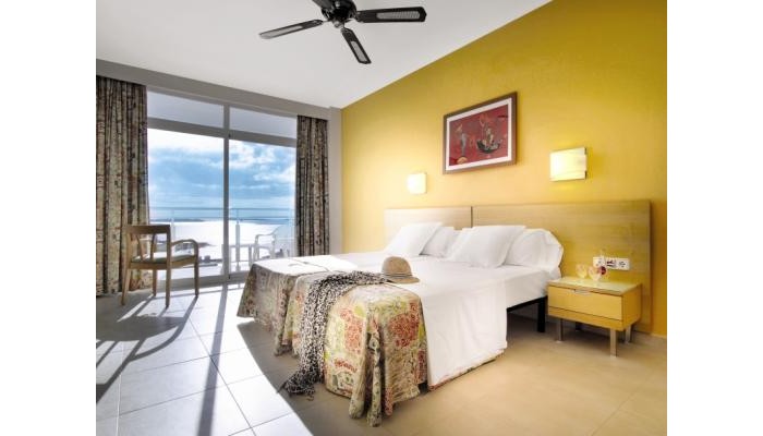 Fiesta Hotel Milord poza 2