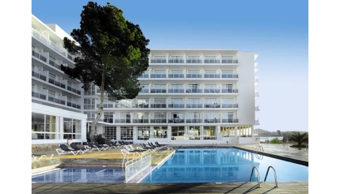 Fiesta Hotel Milord poza 0