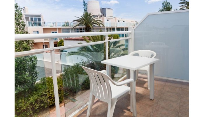 Hotel Apartamentos Club Maritim poza 2