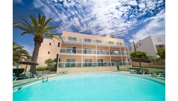 Hotel Apartamentos Club Maritim poza 0