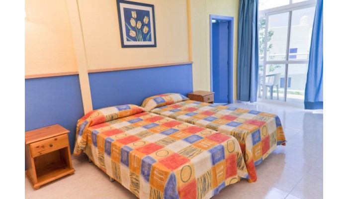 Hotel Apartamentos Club Maritim poza 1