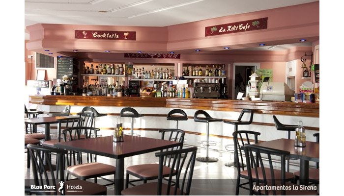 Hotel Apartamentos La Kiki poza 1