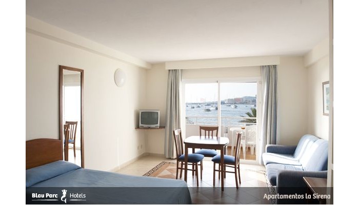 Hotel Apartamentos La Kiki poza 0