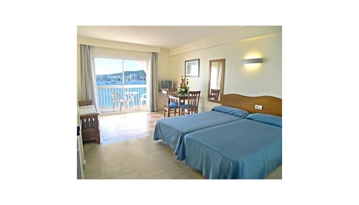 Hotel Apartamentos La Kiki poza 3