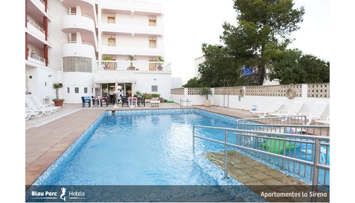 Hotel Apartamentos La Kiki poza 2