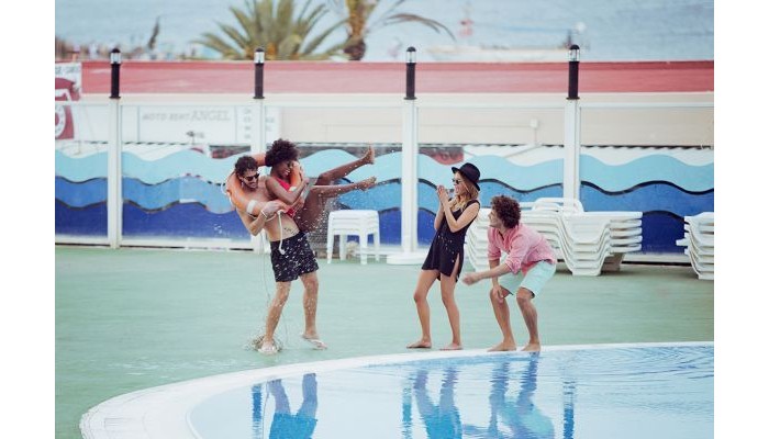 Hotel Apartamentos Riviera poza 8