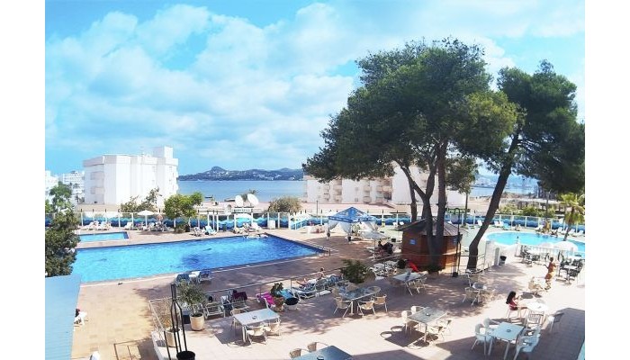 Hotel Apartamentos Riviera poza 9