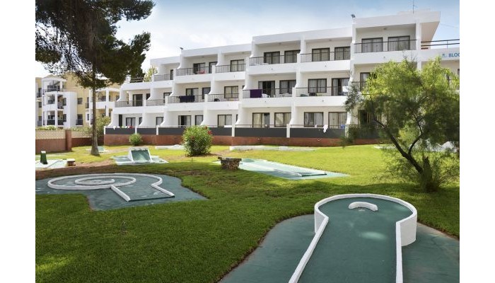 Hotel Apartamentos Riviera poza 5
