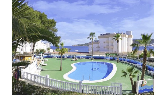 Hotel Apartamentos Riviera poza 7