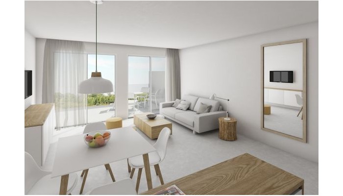 Hotel Apartamentos Riviera poza 4