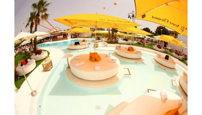 Hotel Apartamentosthb Ocean Beach poza 2