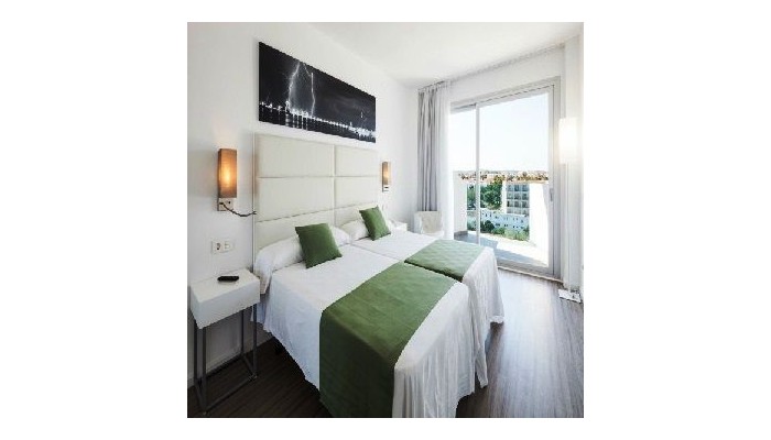 Hotel Axelbeach Ibiza - Adults Only poza 2