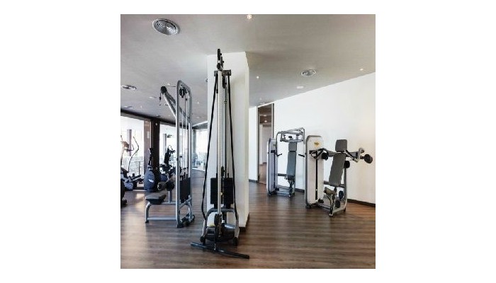 Hotel Axelbeach Ibiza - Adults Only poza 6