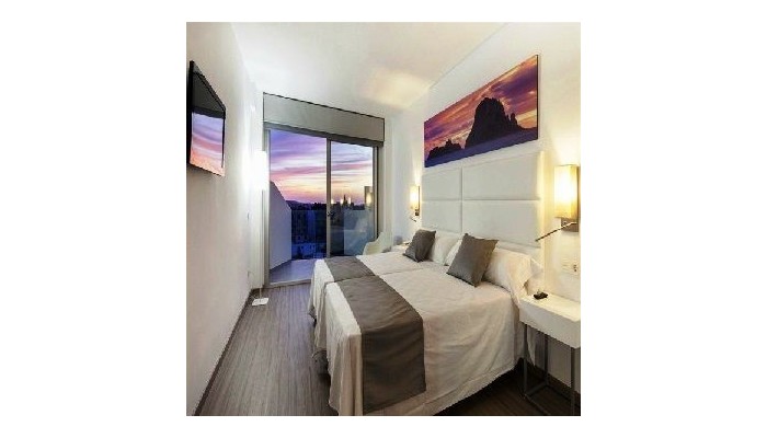 Hotel Axelbeach Ibiza - Adults Only poza 1