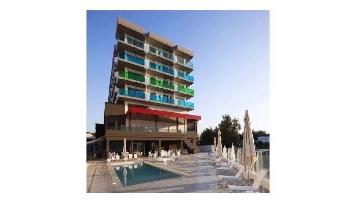 Hotel Axelbeach Ibiza - Adults Only poza 0