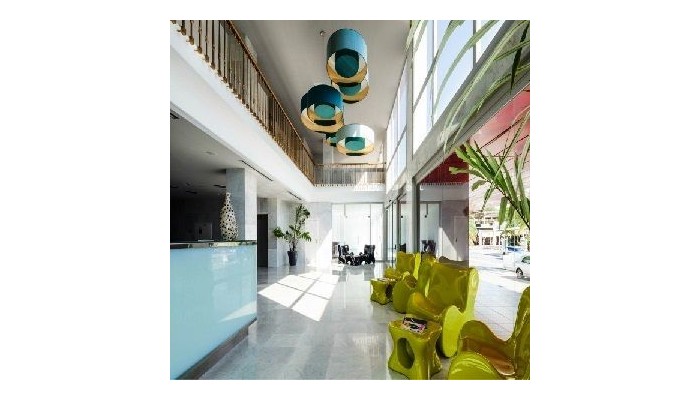 Hotel Axelbeach Ibiza - Adults Only poza 4