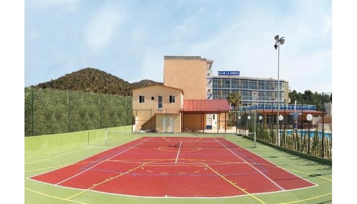 Hotel Club La Sirena poza 7