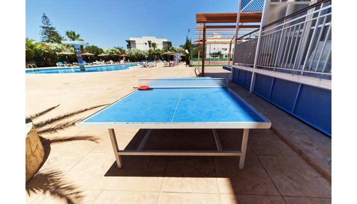 Hotel Club La Sirena poza 4