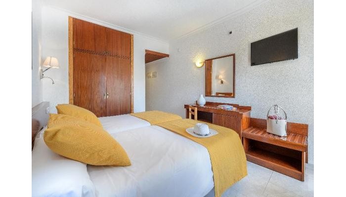 Hotel Club La Sirena poza 6