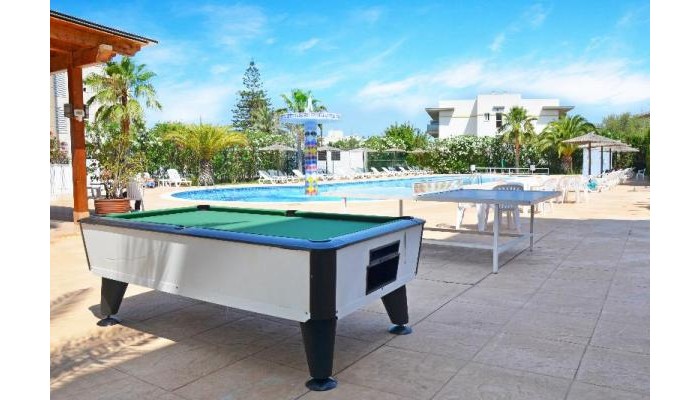 Hotel Club La Sirena poza 1