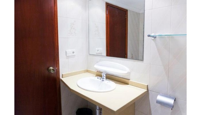 Hotel Club La Sirena poza 0