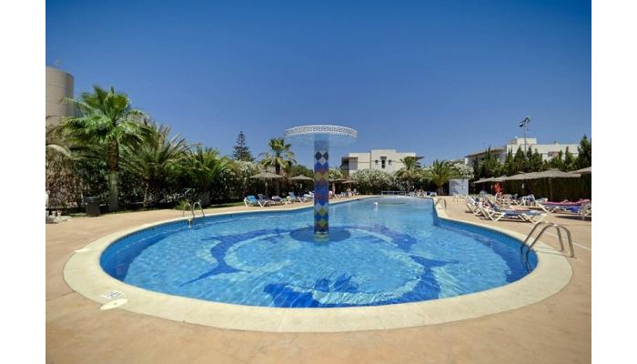 Hotel Club La Sirena poza 8