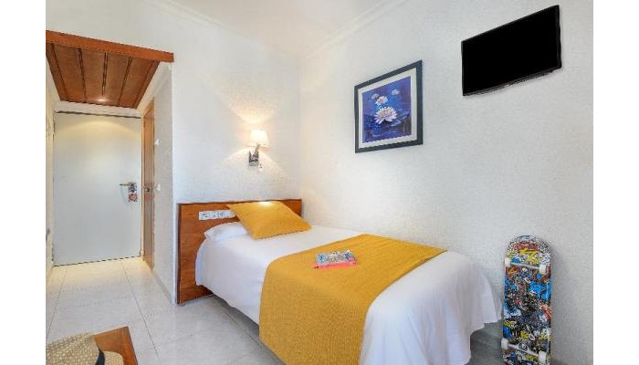 Hotel Club La Sirena poza 3