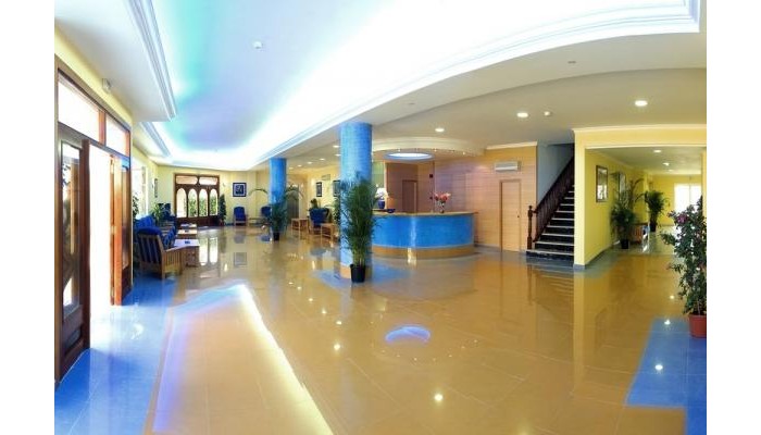 Hotel Club La Sirena poza 9