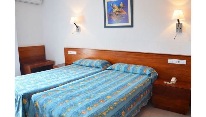 Hotel La Sirena poza 5