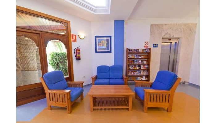 Hotel La Sirena poza 2