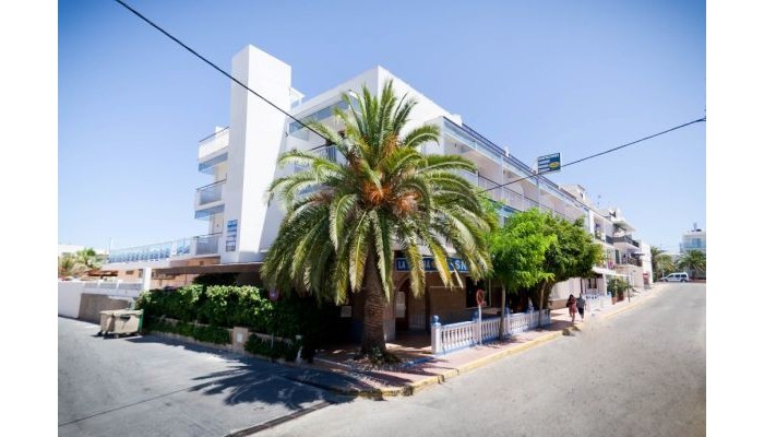 Hotel La Sirena poza 0