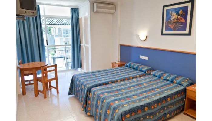 Hotel La Sirena poza 8