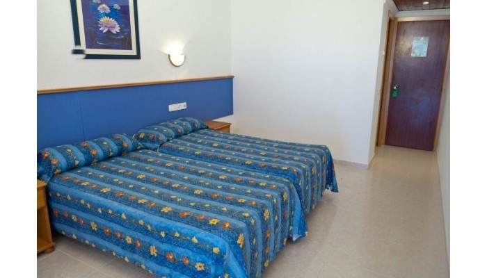 Hotel La Sirena poza 6