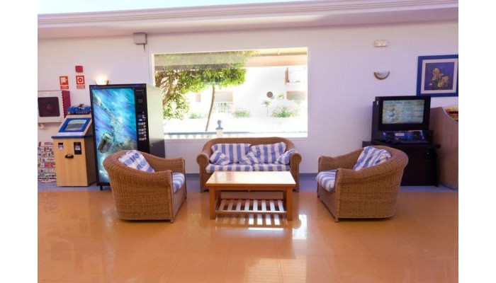 Hotel La Sirena poza 3