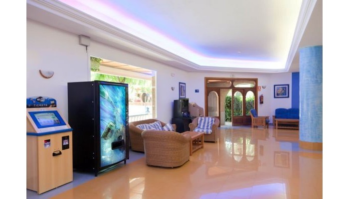 Hotel La Sirena poza 1